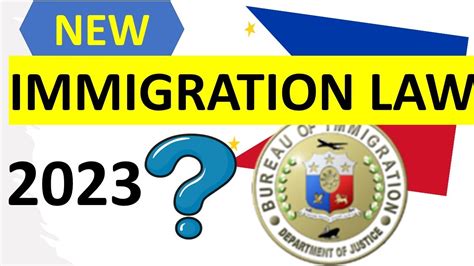 www.immigration.gov.ph agenda 2023